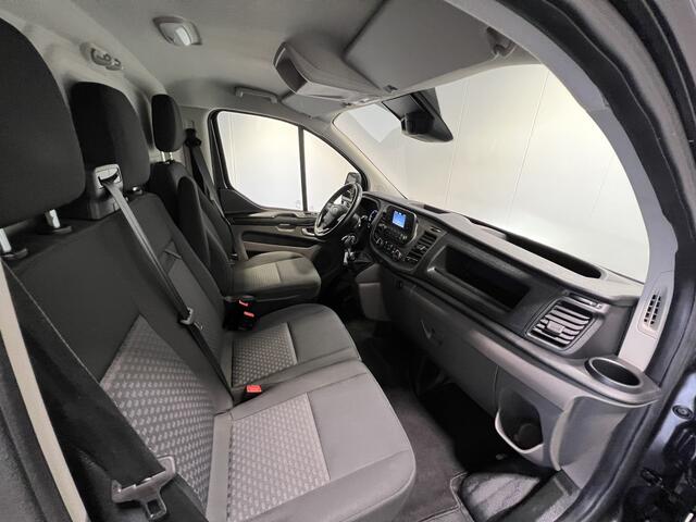Ford TRANSIT CUSTOM 280 2.0 TDCI L1H1 Limited Trekhaak | Cruise Control | Achteruitrijcamera | PDC Voor en Achter |