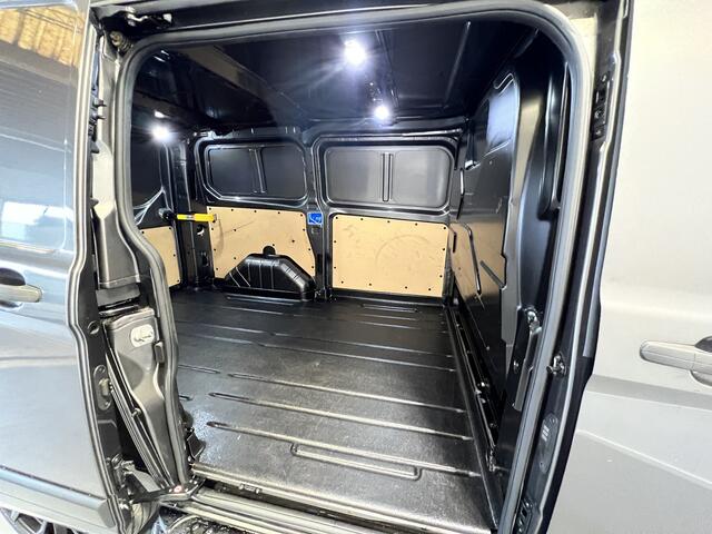 Ford TRANSIT CUSTOM 280 2.0 TDCI L1H1 Limited Trekhaak | Cruise Control | Achteruitrijcamera | PDC Voor en Achter |