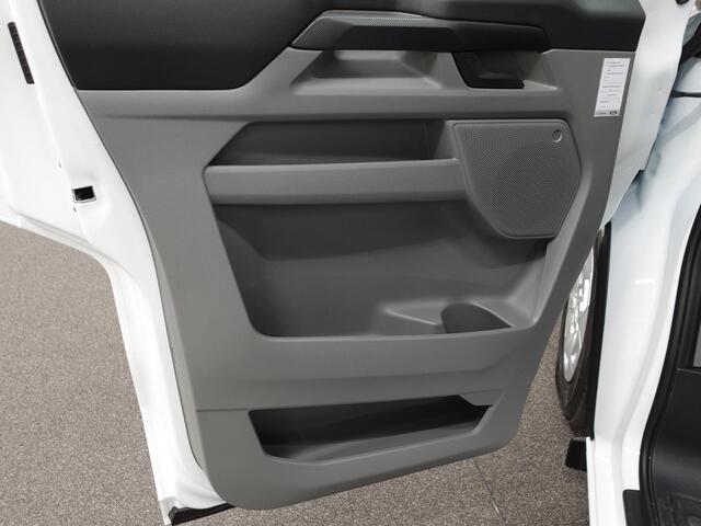 Ford TRANSIT CUSTOM 300 2.0 TDCI L2H1 Trend Nieuw Model Automaat Airco Cruise Navi PDC Camera Carplay