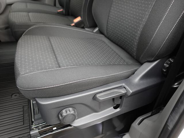 Ford TRANSIT CUSTOM 300 2.0 TDCI L2H1 Trend Nieuw Model Automaat Airco Cruise Navi PDC Camera Carplay