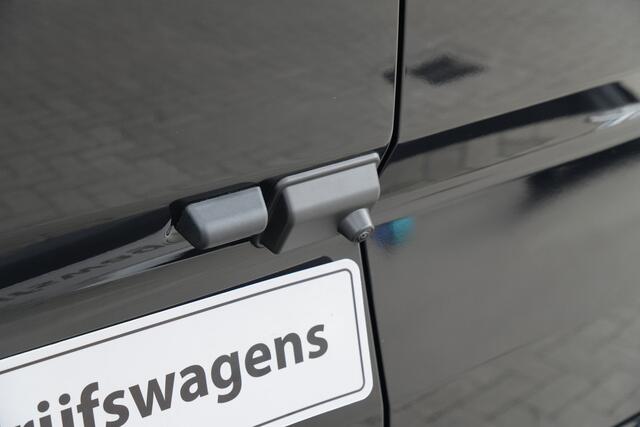 Ford TRANSIT CUSTOM 320 2.0 TDCI L2H1 Limited 170pk - INCLUSIEF BPM - 2x Schuif - 1+1 Stoel - ACC - Blindspot - Stoel/stuurverwarming - Keyless - Rijklaar
