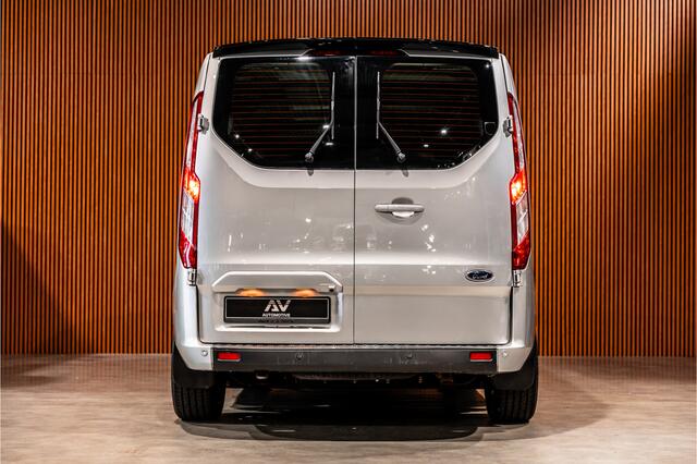 Ford TRANSIT CUSTOM 340 2.0 TDCI 170 PK L2H1 | ACC | CarPlay | Camera | Navigatie | Stoelverwarming | DAB | PDC V+A | Nieuwe APK