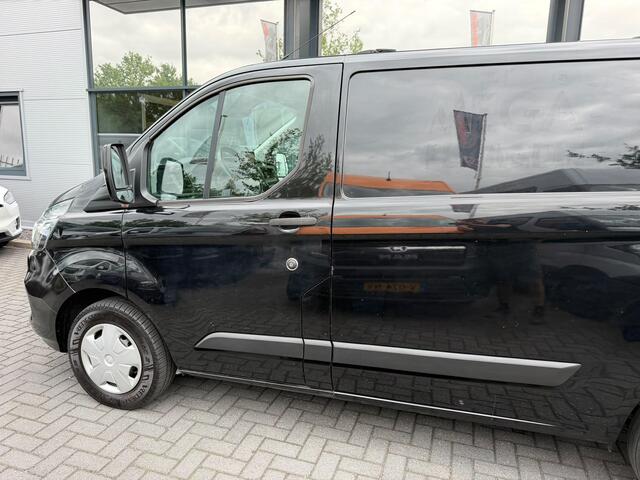 Ford TRANSIT CUSTOM 280 2.0 TDCI L1H1 Trend voorschade, airco, cruise, BTW