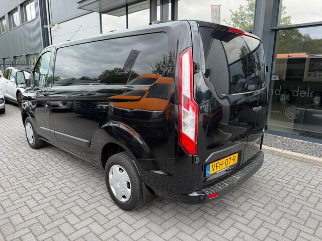 Ford TRANSIT CUSTOM 280 2.0 TDCI L1H1 Trend voorschade, airco, cruise, BTW