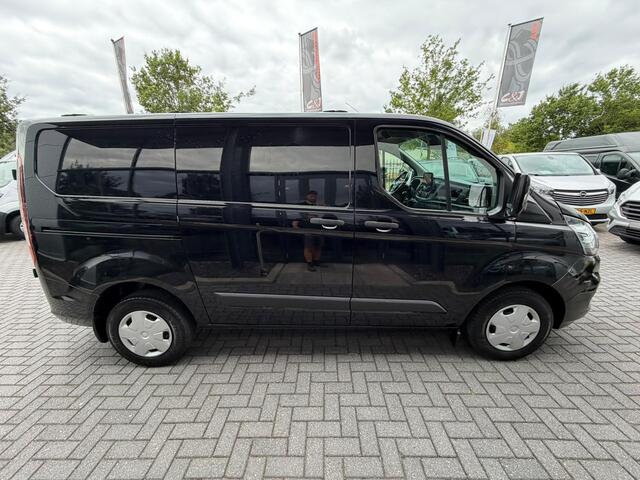 Ford TRANSIT CUSTOM 280 2.0 TDCI L1H1 Trend voorschade, airco, cruise, BTW