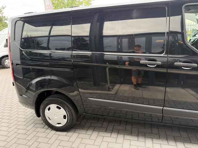 Ford TRANSIT CUSTOM 280 2.0 TDCI L1H1 Trend voorschade, airco, cruise, BTW