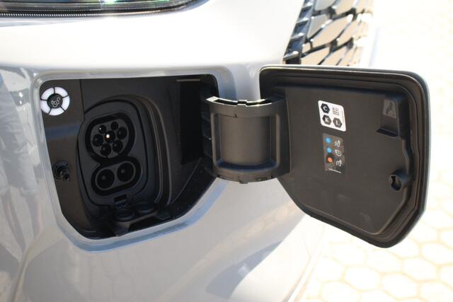 Ford TRANSIT CUSTOM E-Transit 340 L2H1 Limited | 71 kWh | 160kW/218pk | Stoel + Stuurverwarming | Camera | Carplay/Android | Cruise | Lease 735,- p/m
