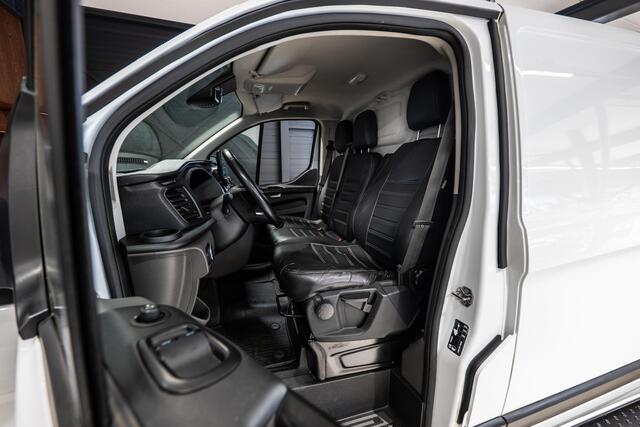 Ford TRANSIT CUSTOM 300 2.0 TDCI L2H1 Trend 1e eigenaar | Apple Carplay