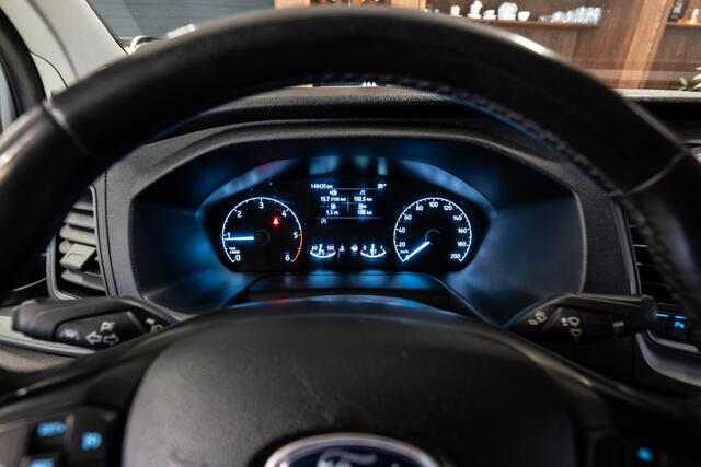 Ford TRANSIT CUSTOM 300 2.0 TDCI L2H1 Trend 1e eigenaar | Apple Carplay