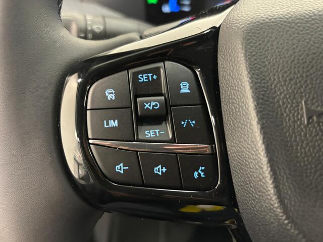 Ford TRANSIT CUSTOM 300 2.0 TDCI L2H1 EC Sport Nieuw Model Automaat Airco Cruise Navi Parkeersensoren Camera Carplay Trekhaak