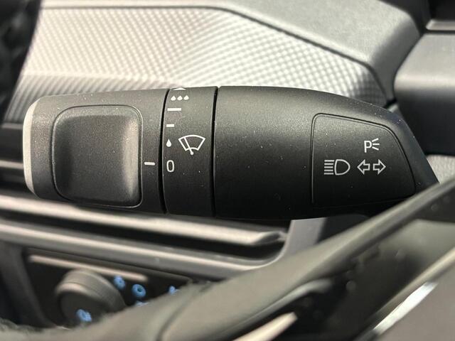 Ford TRANSIT CUSTOM 300 2.0 TDCI L2H1 EC Sport Nieuw Model Automaat Airco Cruise Navi Parkeersensoren Camera Carplay Trekhaak