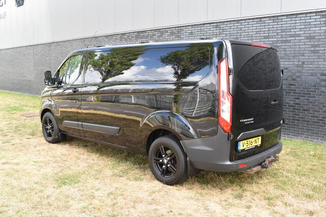 Ford TRANSIT CUSTOM 310 2.0 TDCI L2H1 Sport Euro 6 Trekhaak
