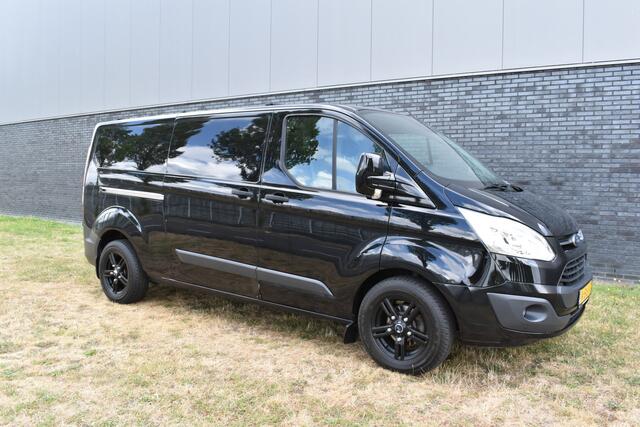 Ford TRANSIT CUSTOM 310 2.0 TDCI L2H1 Sport Euro 6 Trekhaak