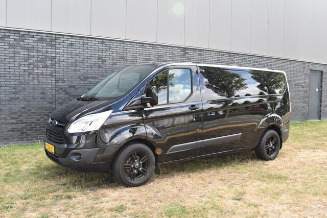 Ford TRANSIT CUSTOM 310 2.0 TDCI L2H1 Sport Euro 6 Trekhaak