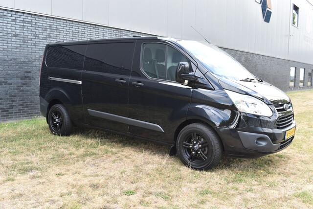 Ford TRANSIT CUSTOM 310 2.0 TDCI L2H1 Sport Euro 6 Trekhaak