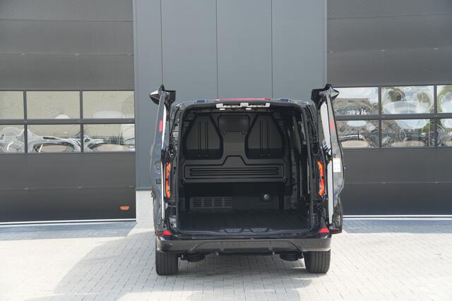 Ford TRANSIT CUSTOM E-Transit 340 L2H1 Sport 71 kWh 218pk - ACC - DDS LED - Pro Power - Verwarmd stuurwiel - Navi - 360 Camera - Rijklaar