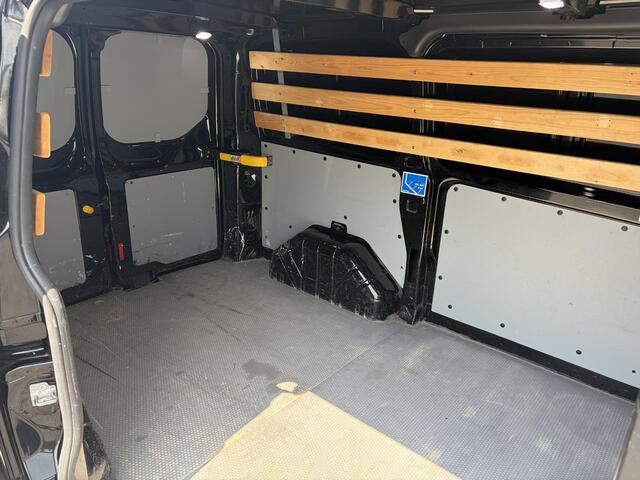 Ford TRANSIT CUSTOM 280 2.0 TDCI L1H1*HAAK*CAM*CRUISE*A/C*3-P*NAVI*PDC