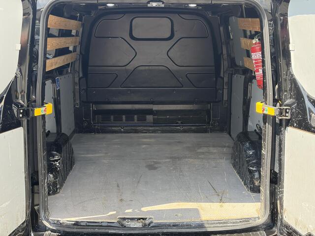 Ford TRANSIT CUSTOM 280 2.0 TDCI L1H1*HAAK*CAM*CRUISE*A/C*3-P*NAVI*PDC