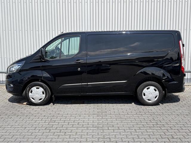 Ford TRANSIT CUSTOM 280 2.0 TDCI L1H1*HAAK*CAM*CRUISE*A/C*3-P*NAVI*PDC