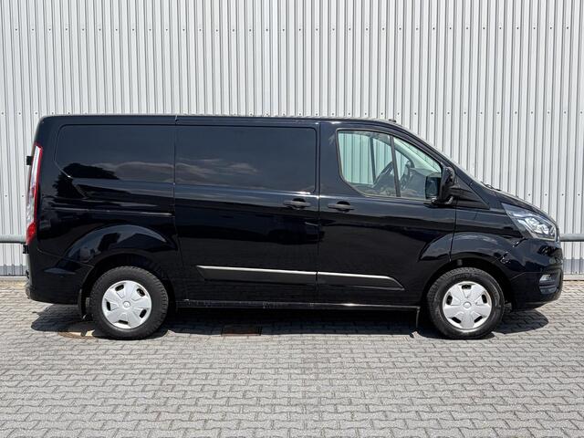 Ford TRANSIT CUSTOM 280 2.0 TDCI L1H1*HAAK*CAM*CRUISE*A/C*3-P*NAVI*PDC