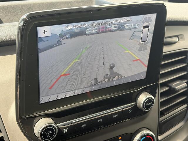 Ford TRANSIT CUSTOM 280 2.0 TDCI L1H1*HAAK*CAM*CRUISE*A/C*3-P*NAVI*PDC