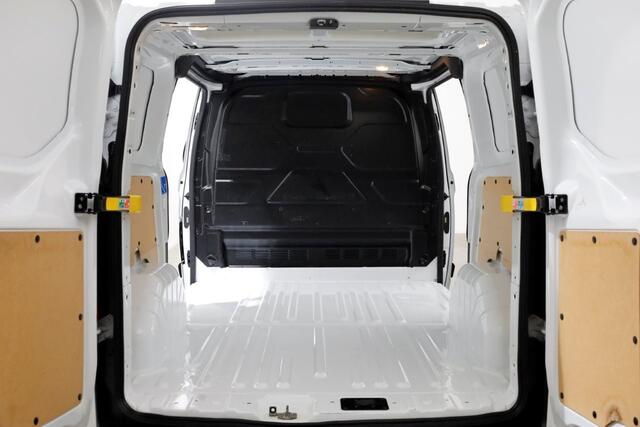 Ford TRANSIT CUSTOM 340 1.0 EcoBoost L1H1 Automaat PHEV Plug-In Hybride/Benzine 2x Schuifdeur 02-2022