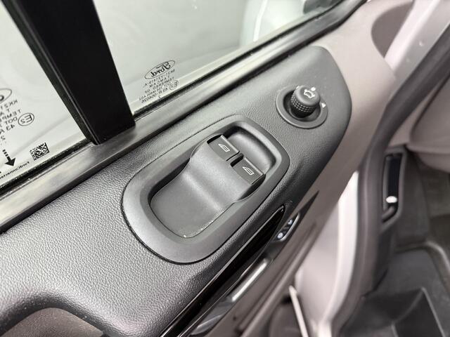 Ford TRANSIT CUSTOM 2.0TDCI Automaat Platinum Edition Dubbele Cabine | Bomvol !! | 2xSchuifdeur | Leder | Trekhaak