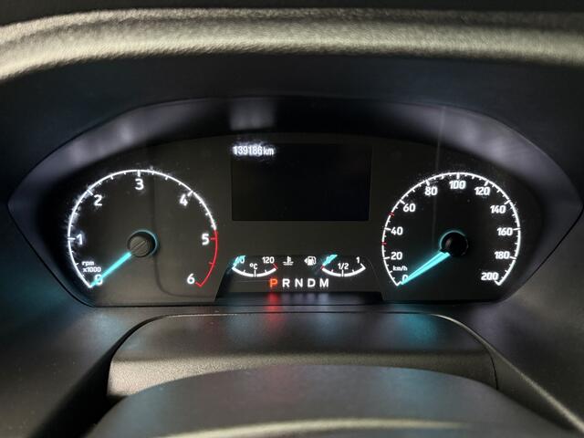 Ford TRANSIT CUSTOM 2.0TDCI Automaat Platinum Edition Dubbele Cabine | Bomvol !! | 2xSchuifdeur | Leder | Trekhaak