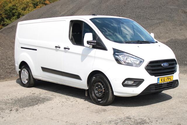 Ford TRANSIT CUSTOM 320 2.0 TDCI L2H1 Trend