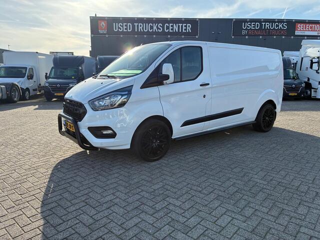 Ford TRANSIT CUSTOM 330 2.0 TDCI , L2 H1 ,110 pk, Euro 6