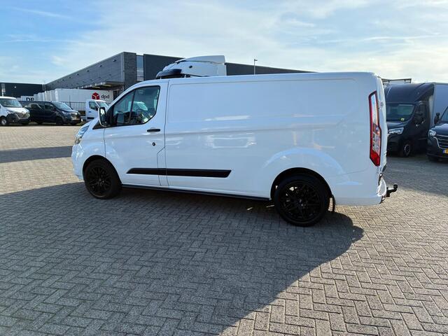 Ford TRANSIT CUSTOM 330 2.0 TDCI , L2 H1 ,110 pk, Euro 6