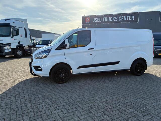 Ford TRANSIT CUSTOM 330 2.0 TDCI , L2 H1 ,110 pk, Euro 6