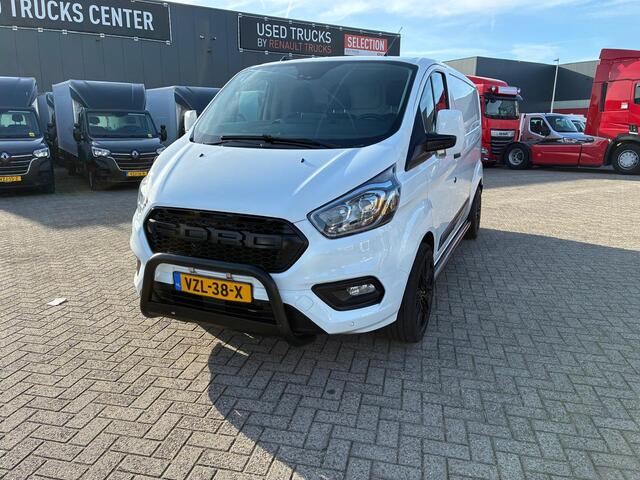 Ford TRANSIT CUSTOM 330 2.0 TDCI , L2 H1 ,110 pk, Euro 6