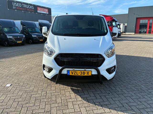 Ford TRANSIT CUSTOM 330 2.0 TDCI , L2 H1 ,110 pk, Euro 6
