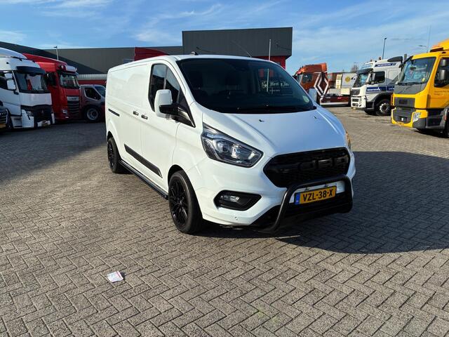 Ford TRANSIT CUSTOM 330 2.0 TDCI , L2 H1 ,110 pk, Euro 6