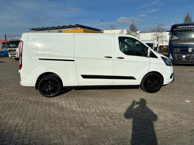 Ford TRANSIT CUSTOM 330 2.0 TDCI , L2 H1 ,110 pk, Euro 6