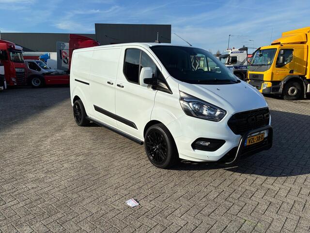 Ford TRANSIT CUSTOM 330 2.0 TDCI , L2 H1 ,110 pk, Euro 6