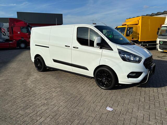 Ford TRANSIT CUSTOM 330 2.0 TDCI , L2 H1 ,110 pk, Euro 6