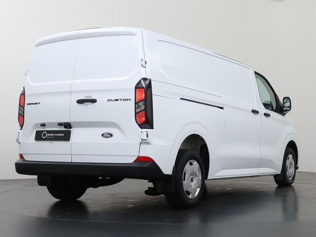 Ford TRANSIT CUSTOM 300 2.0 TDCI L2 H1 Trend