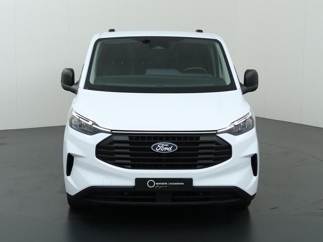 Ford TRANSIT CUSTOM 300 2.0 TDCI L2 H1 Trend