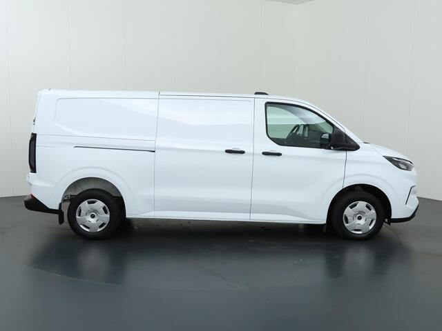 Ford TRANSIT CUSTOM 300 2.0 TDCI L2 H1 Trend