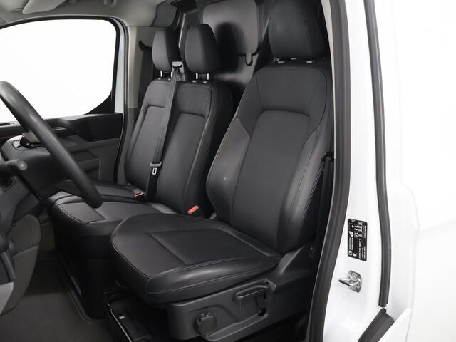 Ford TRANSIT CUSTOM 300 2.0 TDCI L2 H1 Trend