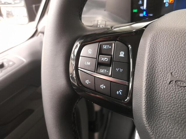 Ford TRANSIT CUSTOM 300 2.0 TDCI L2H1 Trend Nieuw Model Navi Cruise Camera Parkeersensoren Trekhaak