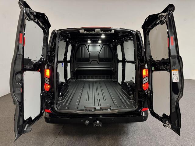 Ford TRANSIT CUSTOM 320 2.0 TDCI L2H1 Limited Automaat Nieuw Model Airco Navigatie Cruise control Trekhaak