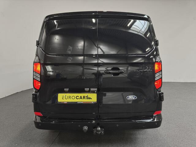Ford TRANSIT CUSTOM 320 2.0 TDCI L2H1 Limited Automaat Nieuw Model Airco Navigatie Cruise control Trekhaak