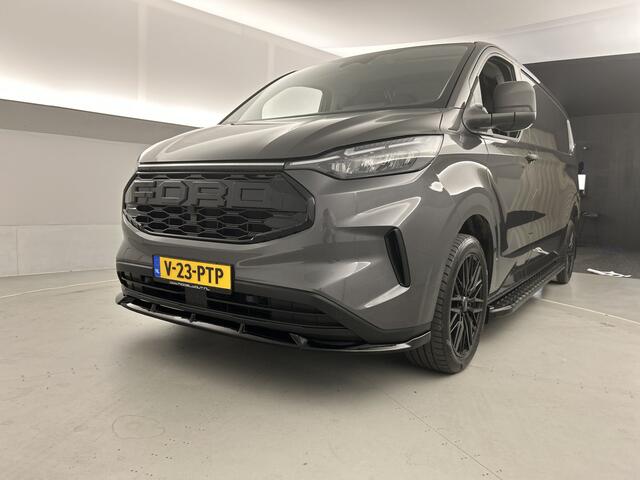 Ford TRANSIT CUSTOM 320 2.0 TDCI L2H1 170PK MV Edition | 19" LMV | Leder | Leder