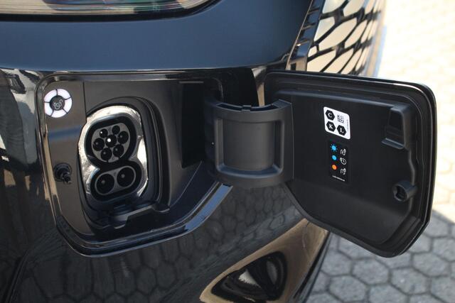 Ford TRANSIT CUSTOM E-Transit 320 L2H1 Limited DC | 71 kWh | 160kW/218pk | Pro Power | Trekgewicht 2300kg | Camera | Carplay/Android | Cruise | Lease 806,- p/m