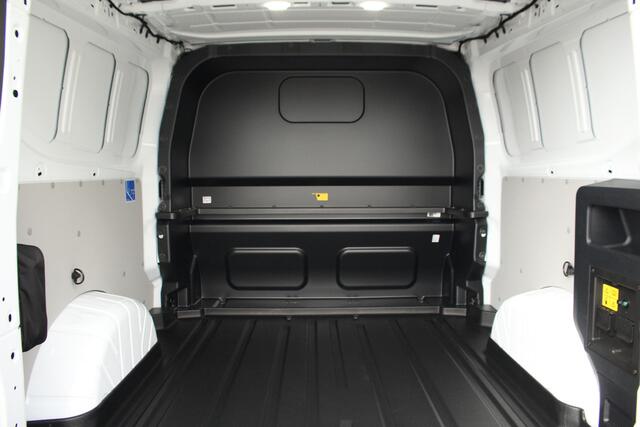Ford TRANSIT CUSTOM E-Transit 320 L2H1 Limited DC | 71 kWh | 160kW/218pk | Pro Power | Trekgewicht 2300kg | Camera | Carplay/Android | Cruise | Lease 806,- p/m