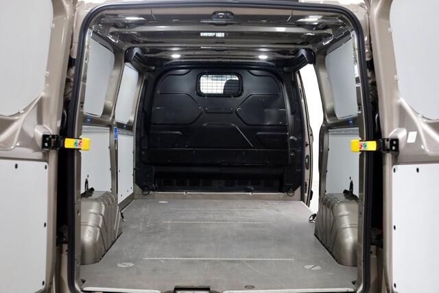 Ford TRANSIT CUSTOM 320 2.0 TDCI 130pk Automaat L2H1 Trend Airco/Camera/Carplay 02-2022