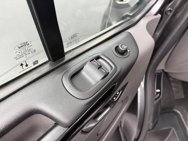 Ford TRANSIT CUSTOM 2.0TDCi 130PK Automaat Limited | Navigatie | Camera | Airco | Cruise | Betimmering